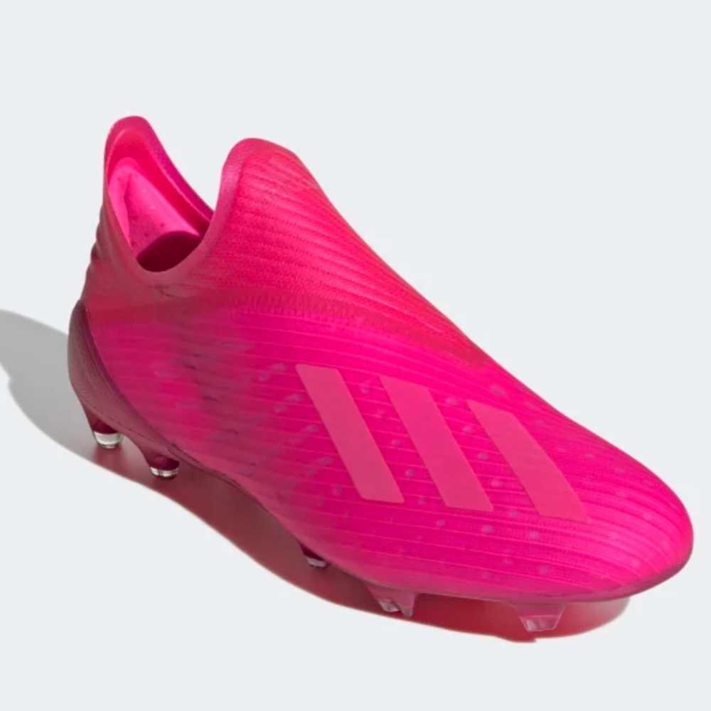 Adidas X 19+ soccer cleats